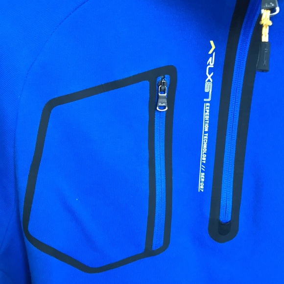 RLX Ralph Lauren - Picture 8 of 16